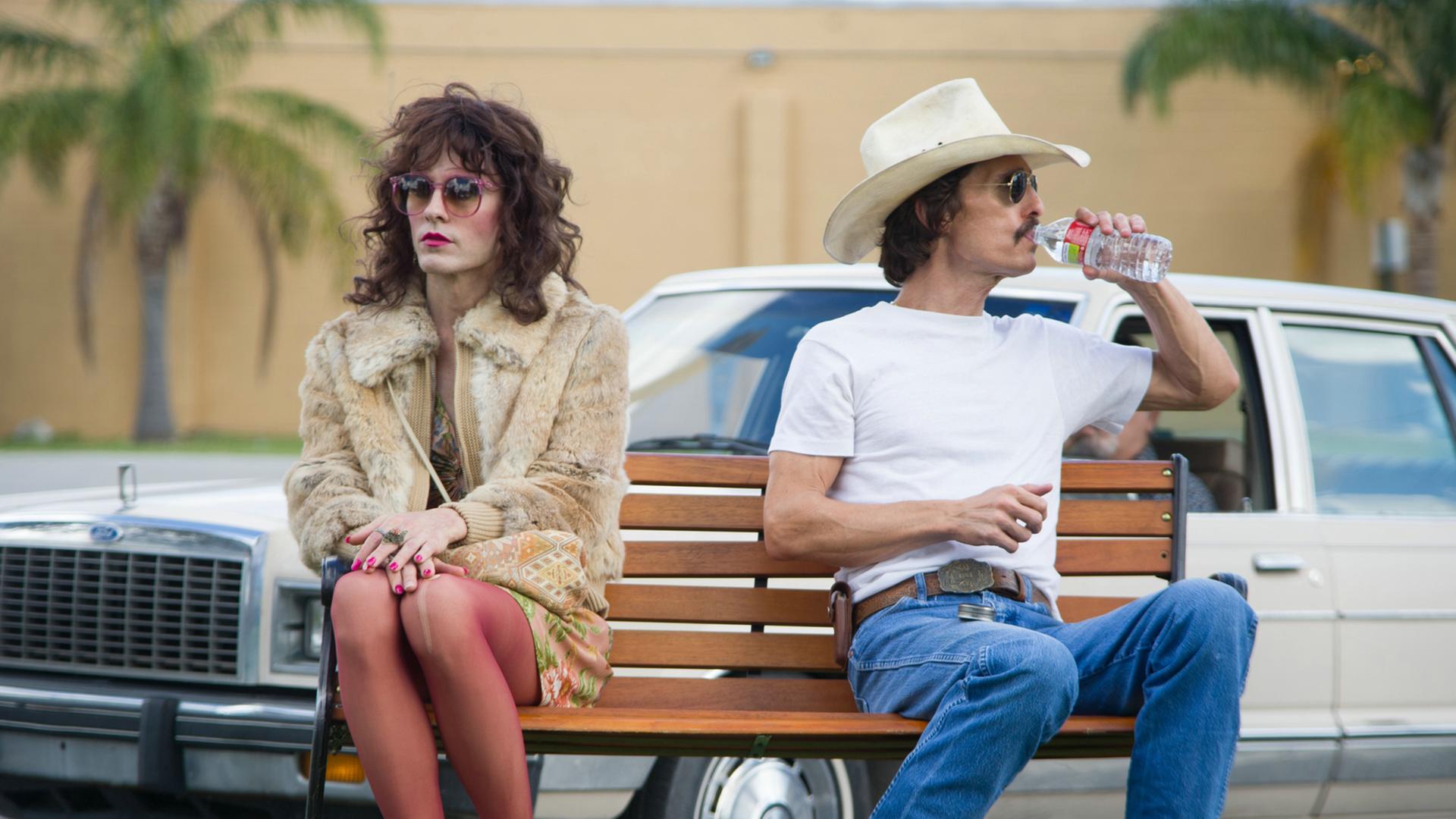 Dallas Buyers Club