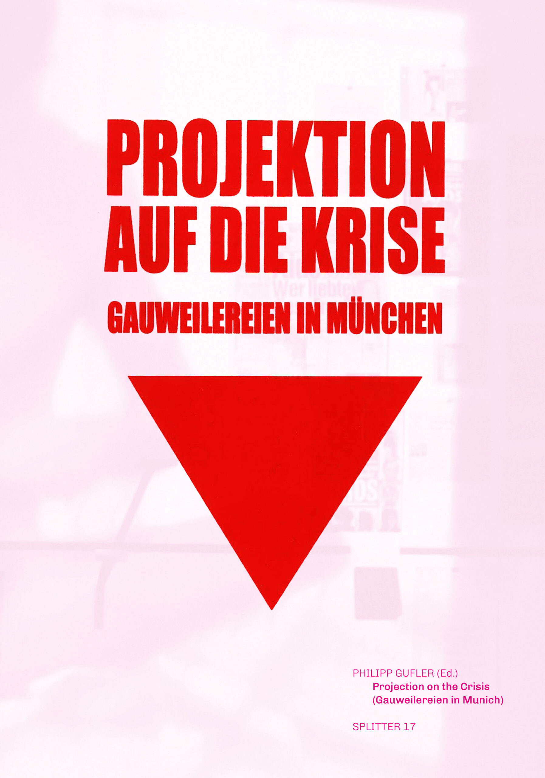 Projektionen auf die Krise
