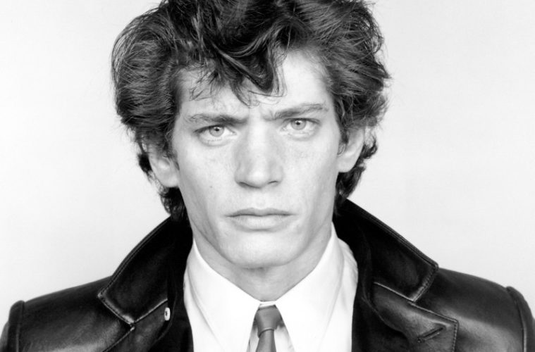 Mapplethorpe: Look at the Pictures