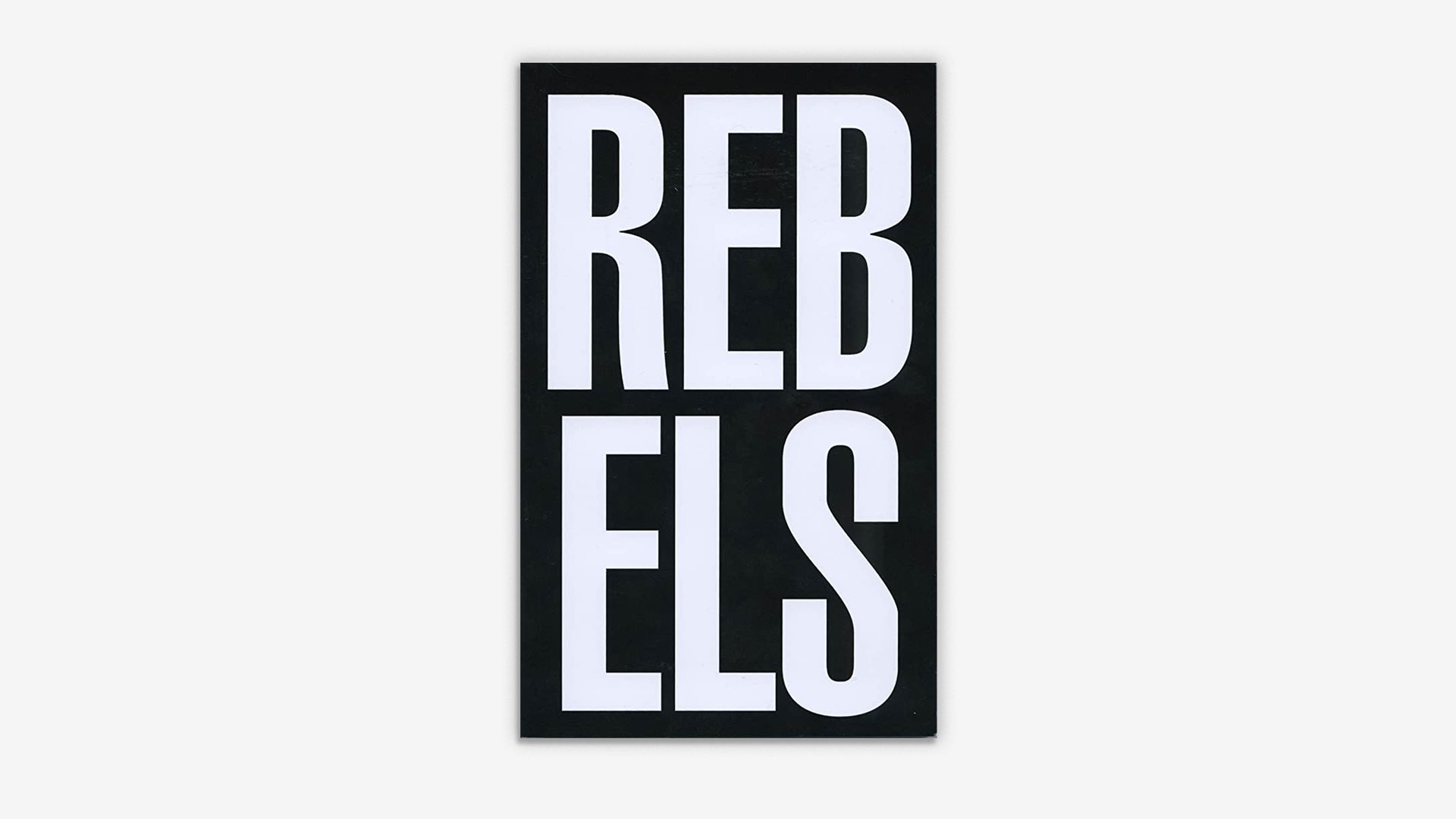 Tommaso Speretta: „Rebels Rebel: AIDS, Art and Activism in New York, 1979-1989“