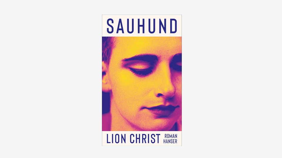 Lion Christ „Sauhund“